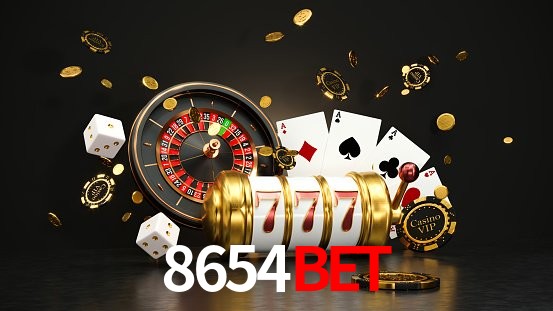 Football Betting 8654bet