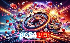Mesa de Blackjack 8654bet