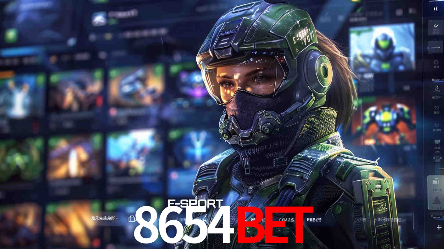 Exclusive Offers 8654bet