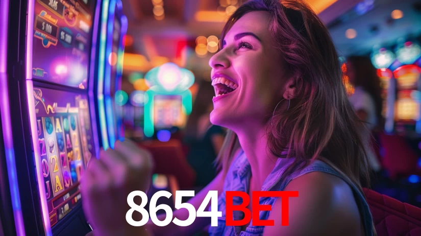 8654bet