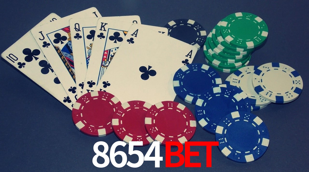 Game Statistics 8654bet