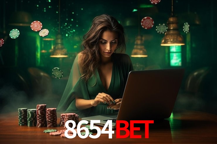 8654bet login
