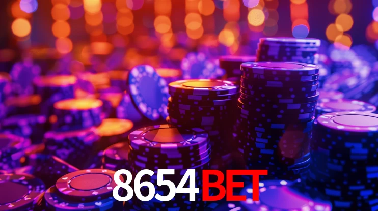8654bet.com