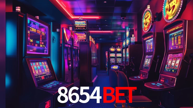 Premium Interface 8654bet
