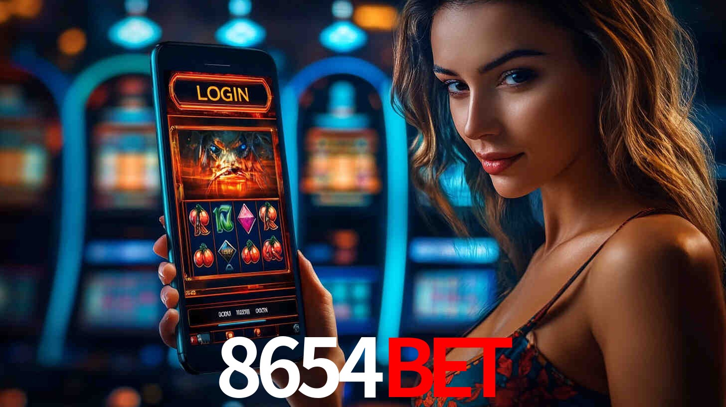 8654bet.com