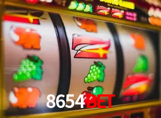 Desvendando o Mundo dos Jogos Virtuais na 8654bet