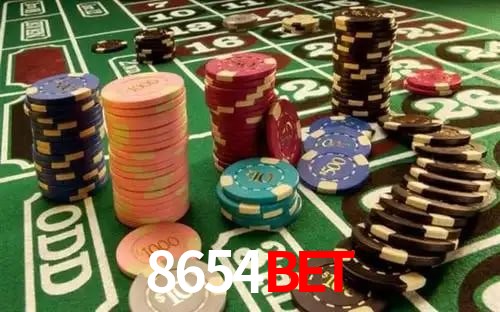 Bônus Generosos e Exclusivos no 8654bet para Você!