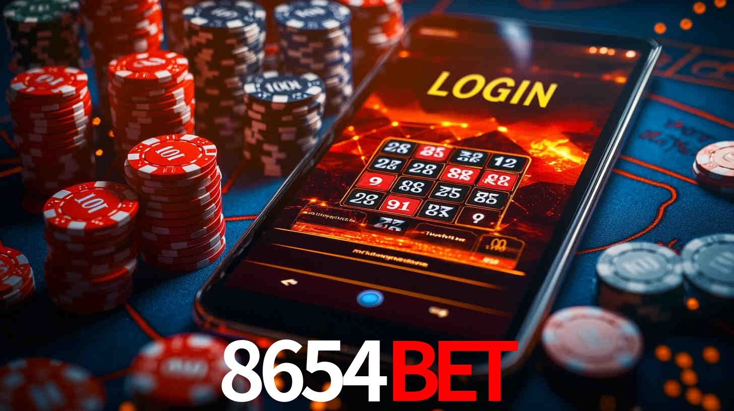 8654bet