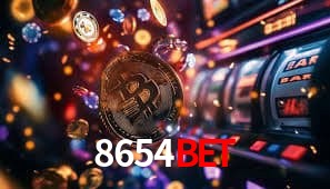 Descubra a Essência do 8654bet: Nossa História e Compromissos