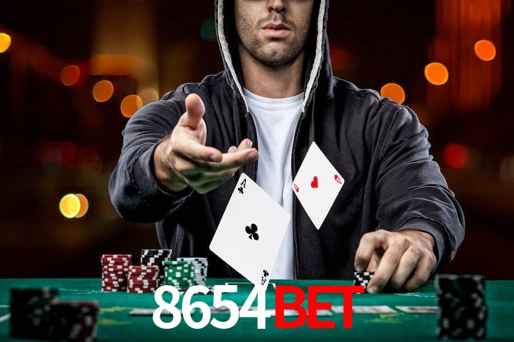 8654bet login