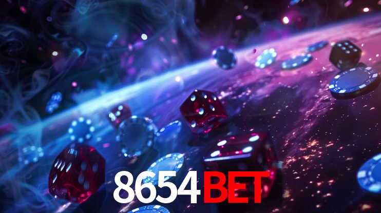 Live Casino 8654bet