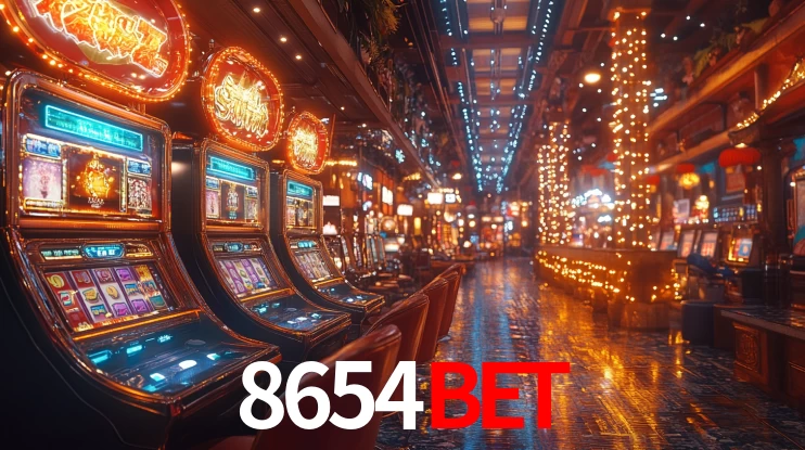 8654bet.com