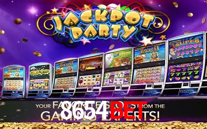 Descubra a Magia dos Jogos de Arcade no 8654bet