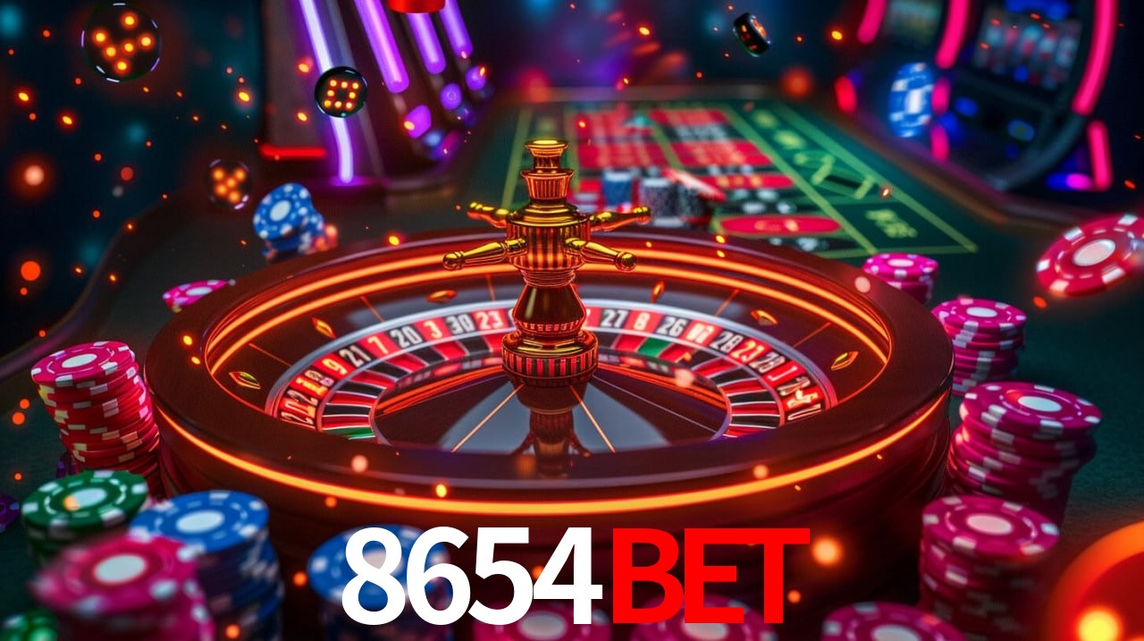 Descubra o Programa VIP da 8654bet: Vantagens Exclusivas para Jogadores