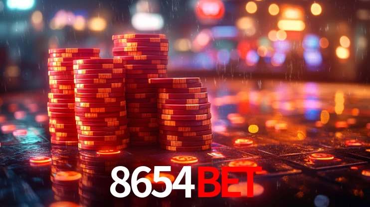 8654bet