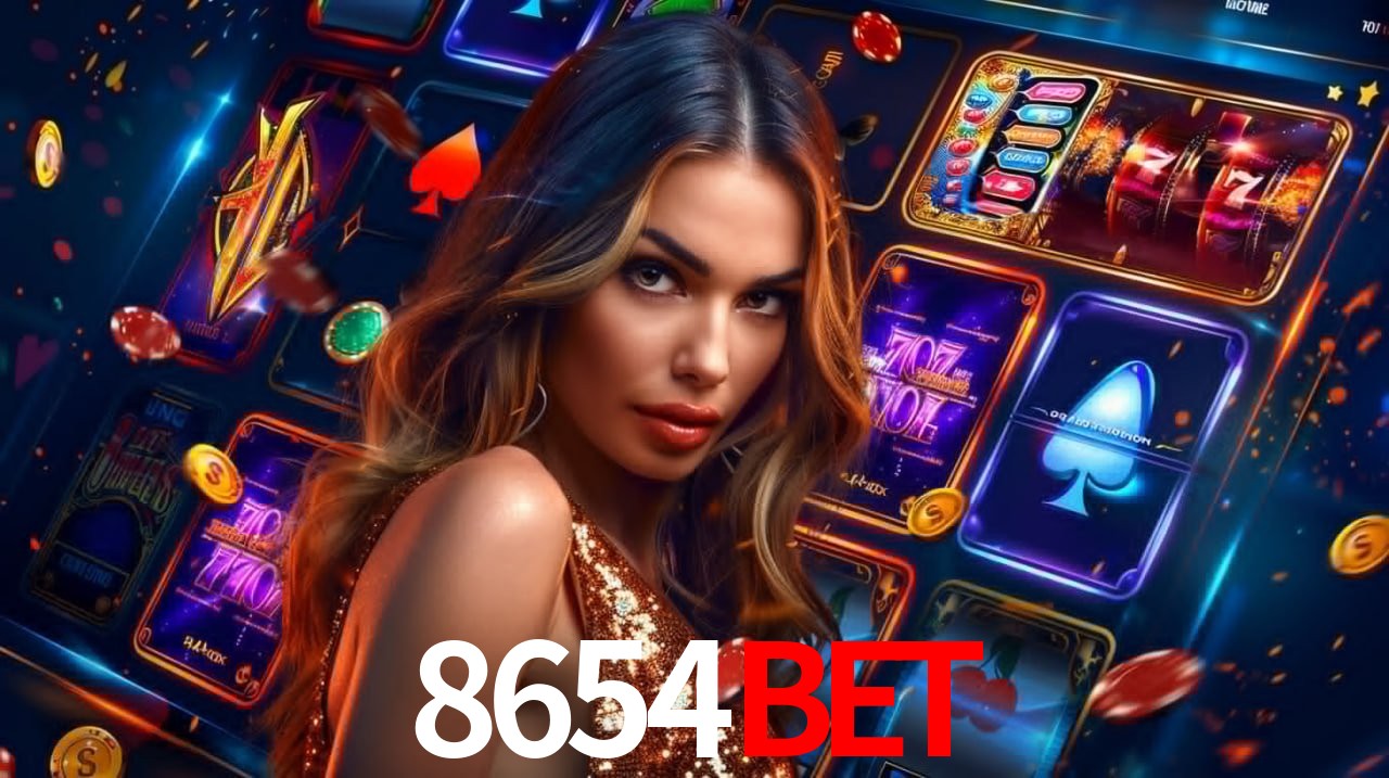 Explorando a Categoria de Eventos em Apostas na 8654bet