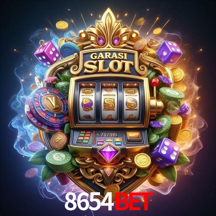 Jogos de Slot 8654bet