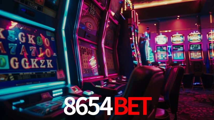 Flash Promotion 8654bet