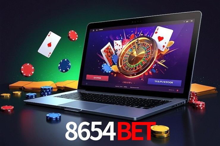 Tecnologia da Plataforma 8654bet