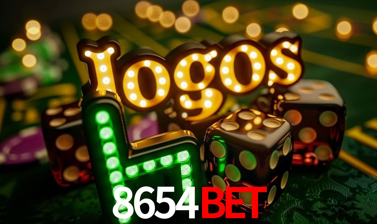 Apostas de Tênis 8654bet