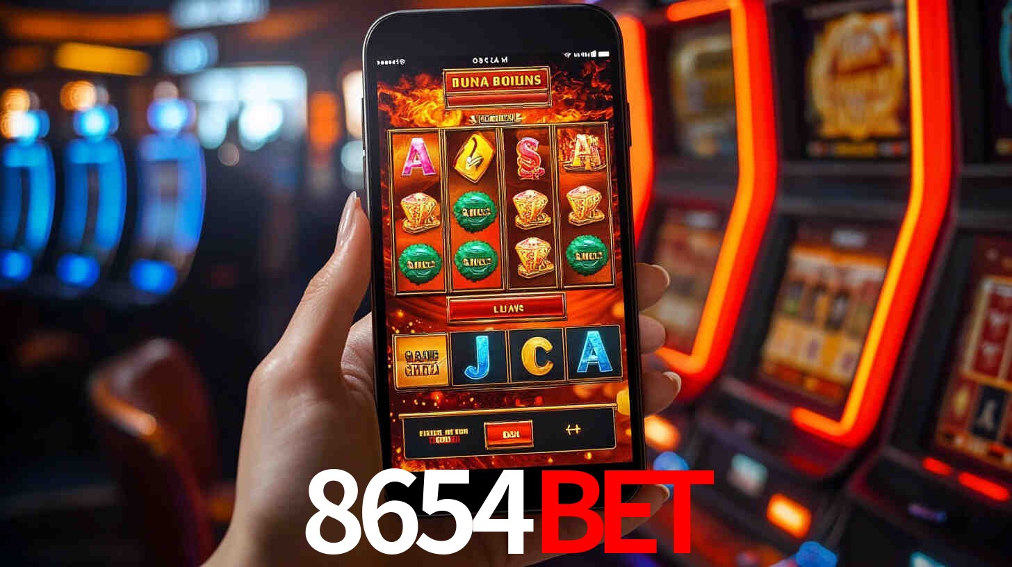 8654bet