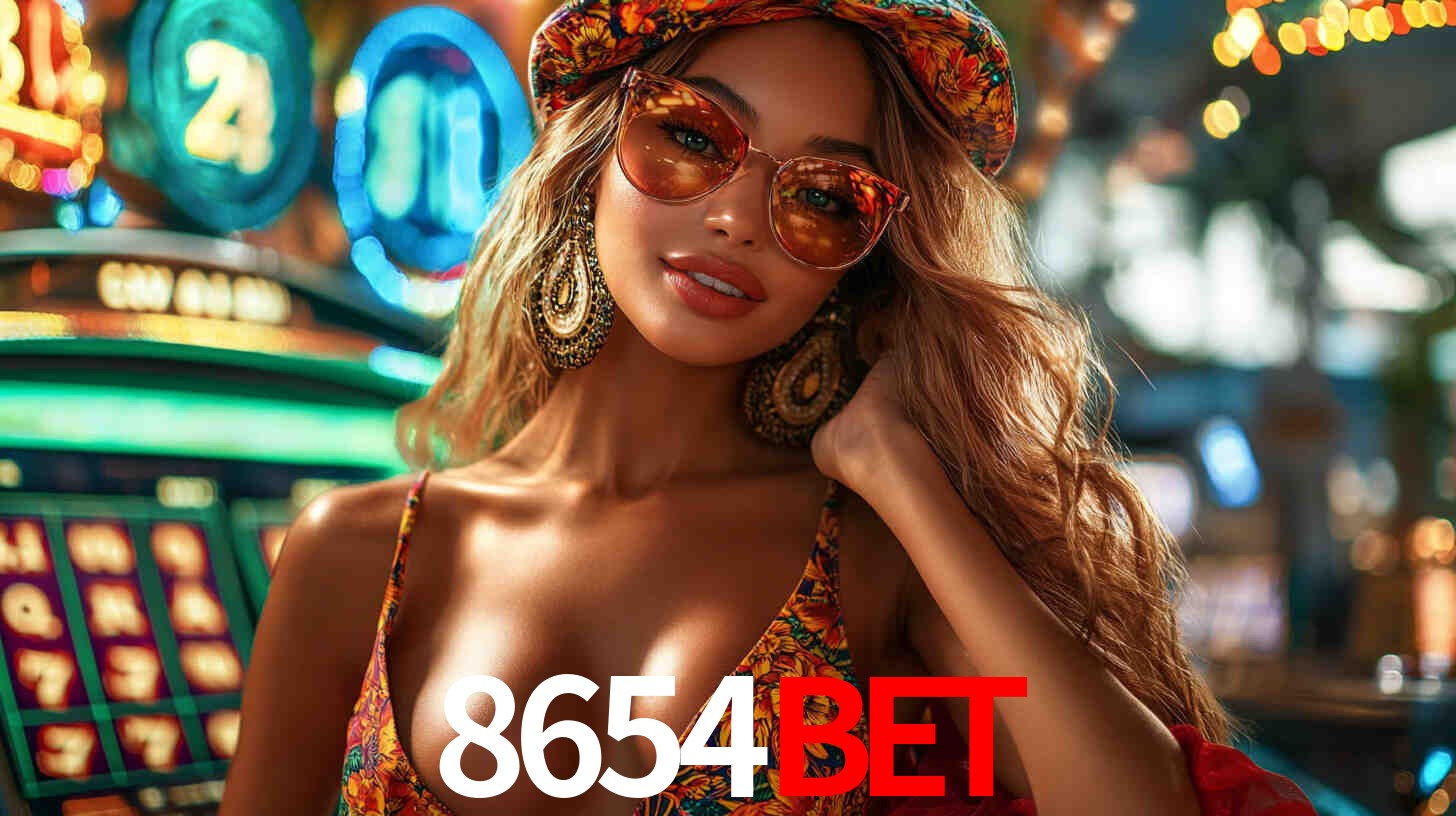 Daily Bonuses 8654bet