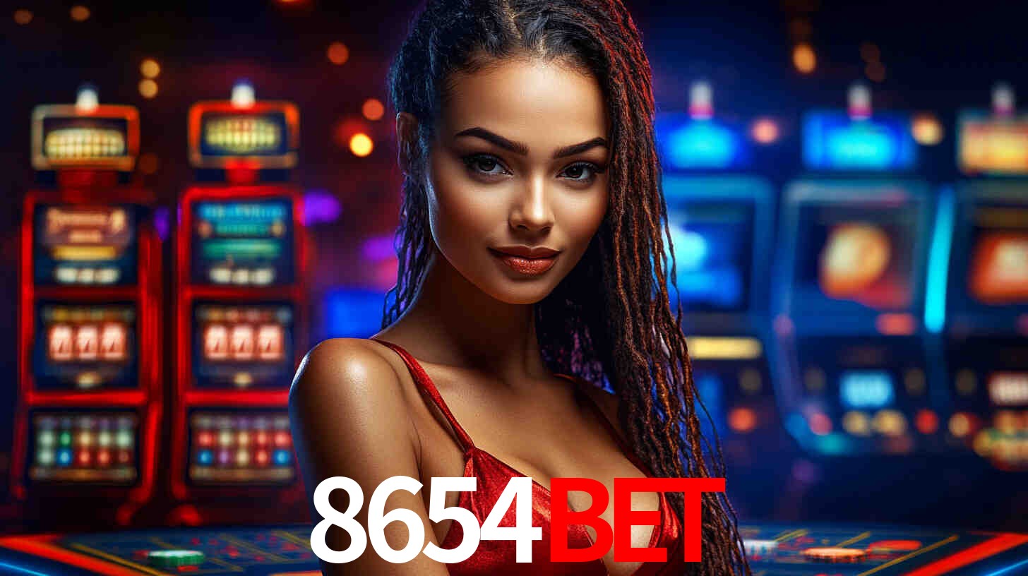 Descubra o Programa VIP da 8654bet: Vantagens Exclusivas para Jogadores